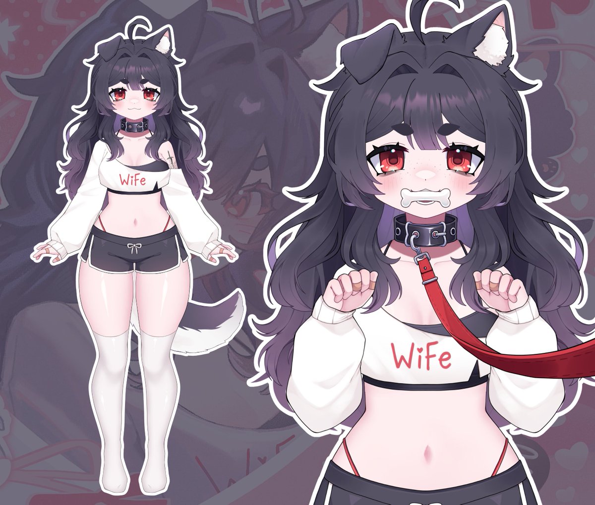 Kai ( ദ്ദി ˙꒳˙ ) ♡ tweet media