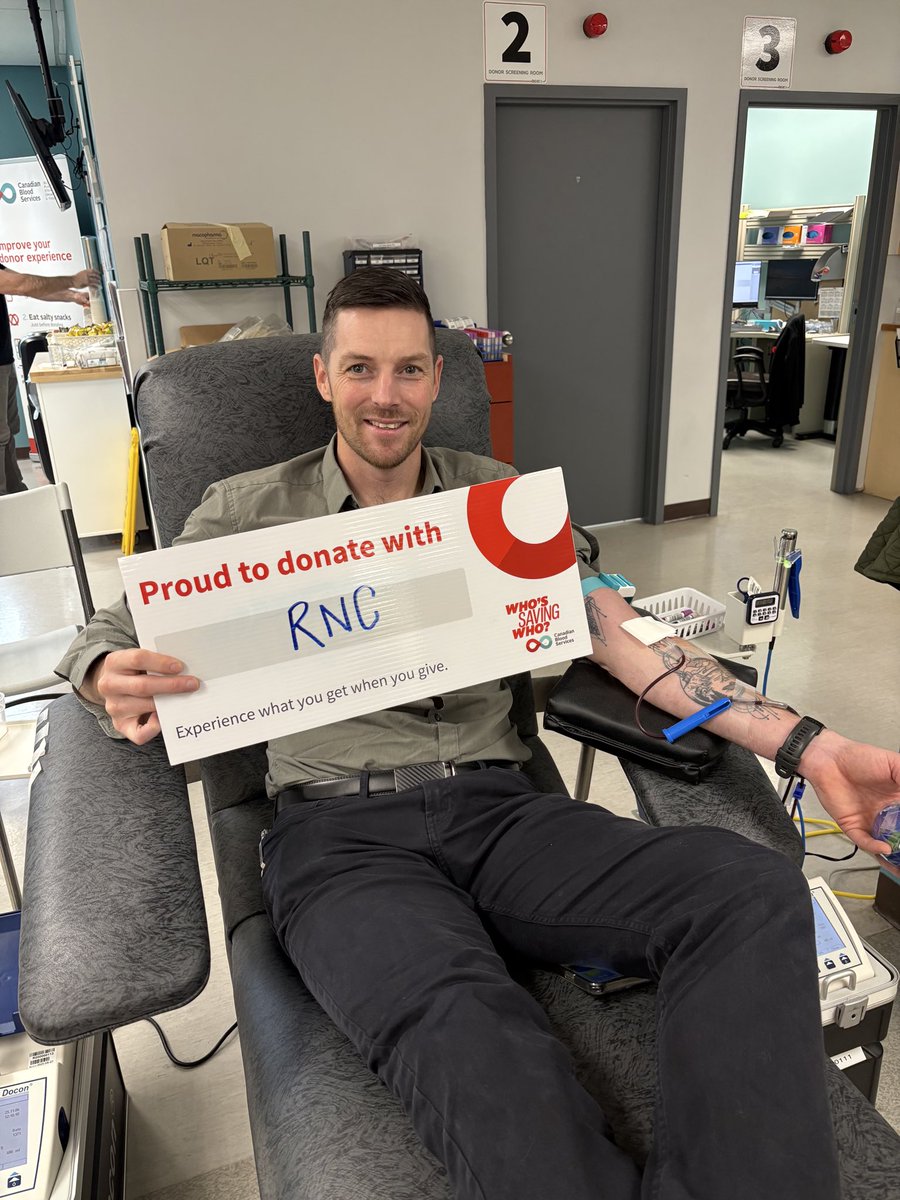 AssociationRNCA's tweet photo. Thank you to all our members and other emergency responders who participated in the Sirens for Life blood drive. Each donation ensures blood is available for a person who needs it most! https://t.co/W2uSfYK5bk