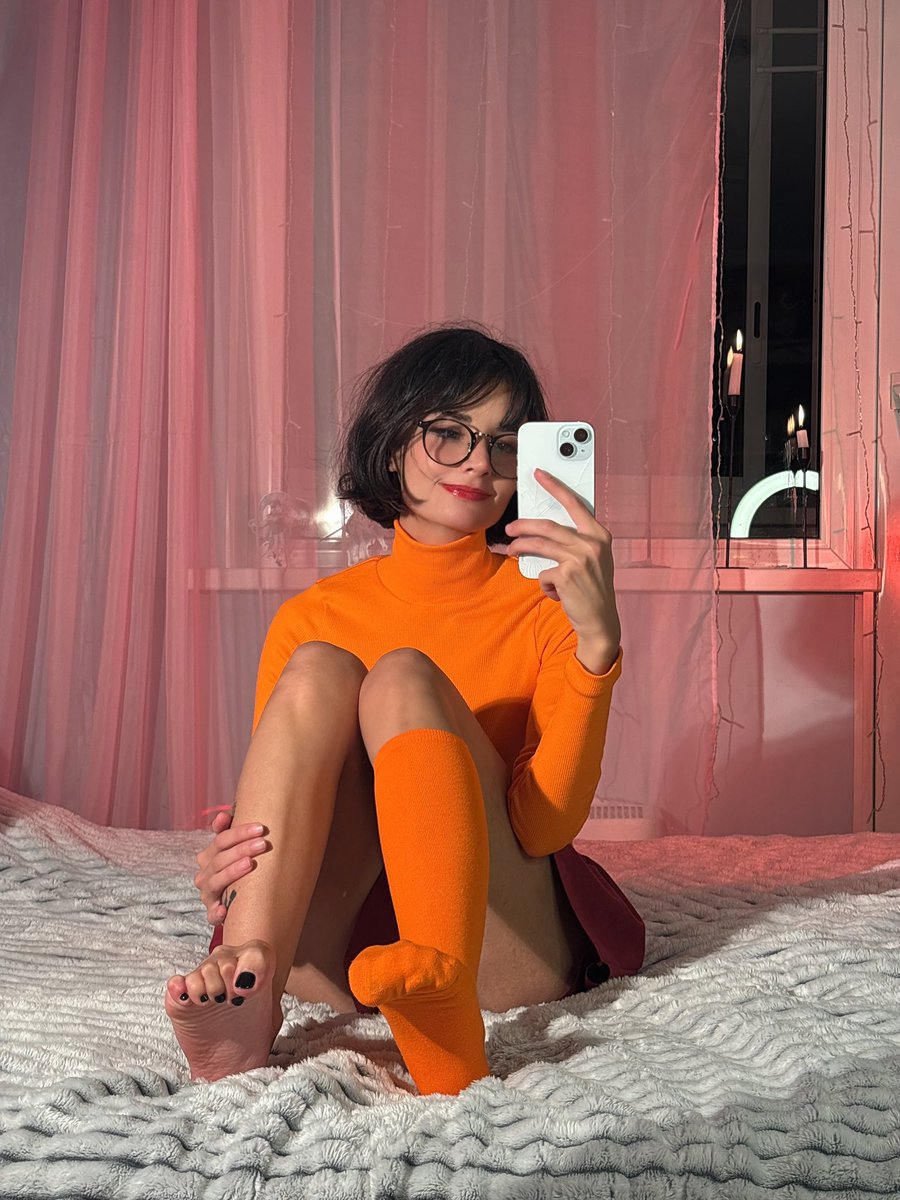 Quick question: with or without?😌