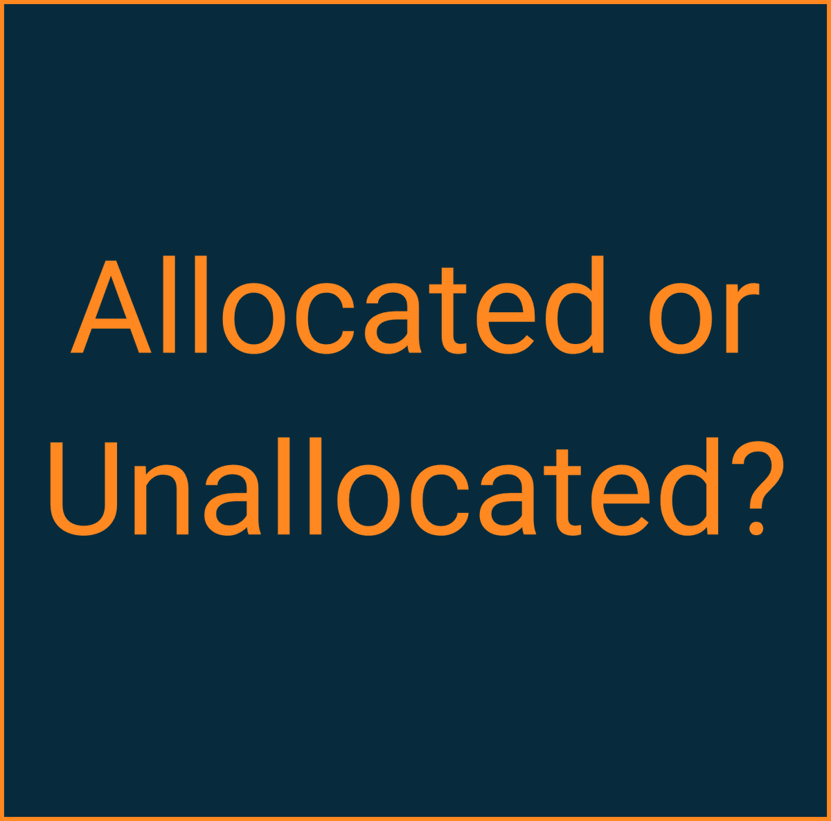 BattleBanking's tweet photo. Allocated or Unallocated—Your Call
Want your own stash or prefer pooled metal? Battle Bank will offer both. Flexibility will be the name of the game—and you’ll be the one calling the shots.
@RealRickRule #MetalsLoans #BattleForBetterBanking https://t.co/FsW6OapdSg