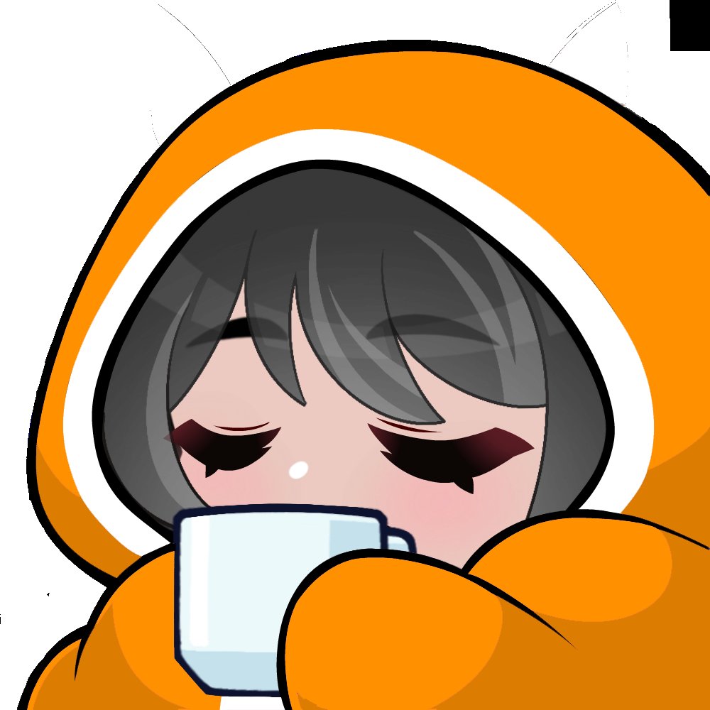 Eepy time~ gotta be ready for next stream for you guys <3