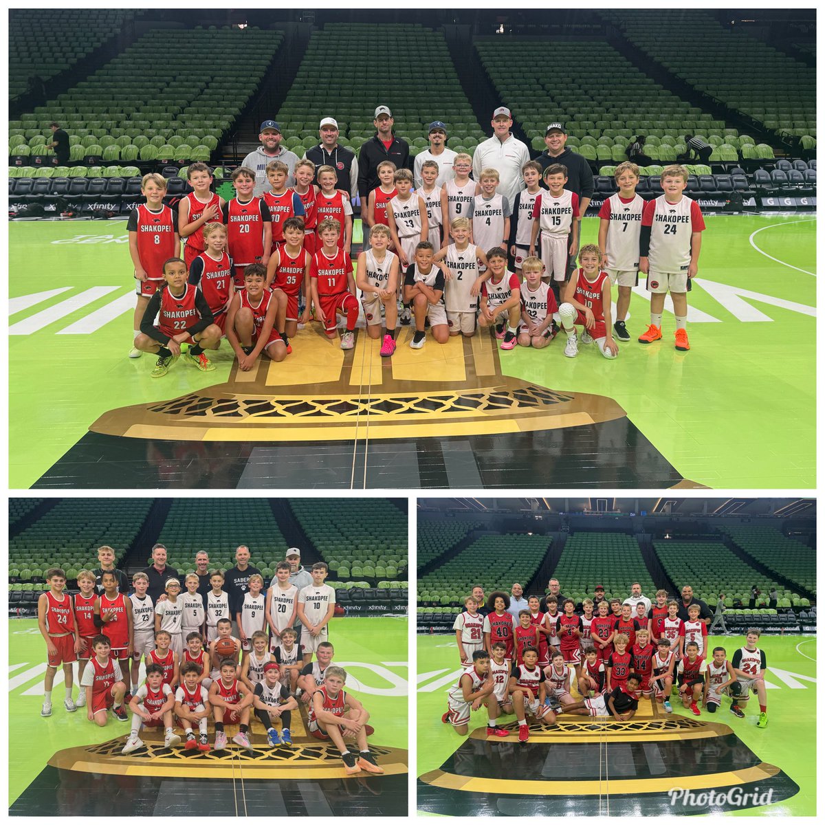 Matt Bare tweet media