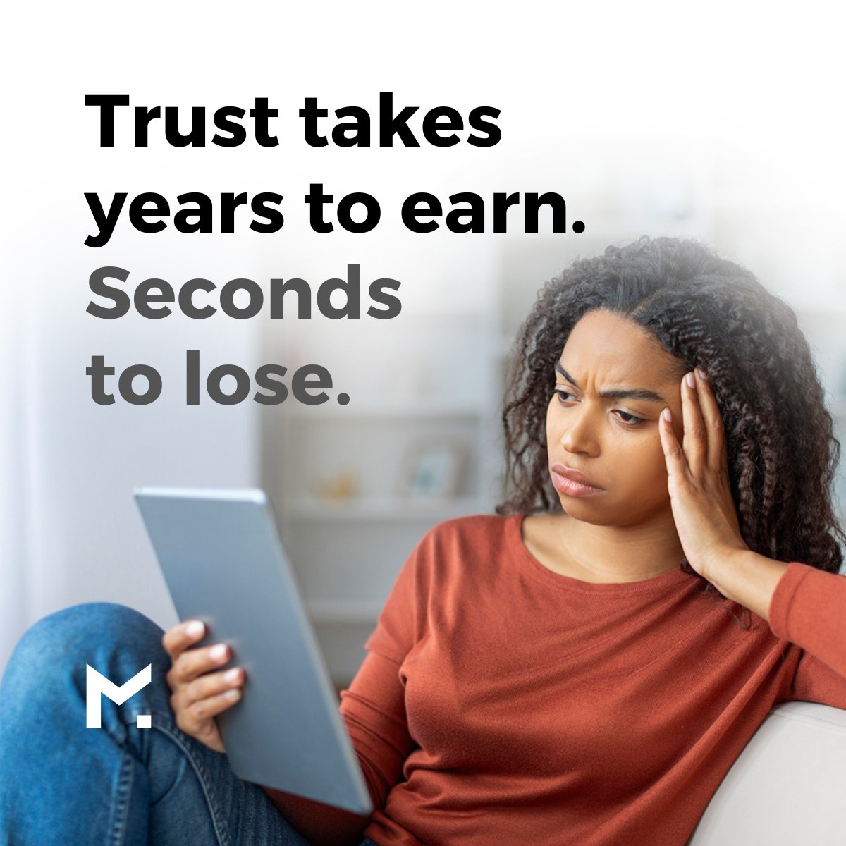 Messagepoint tweet media