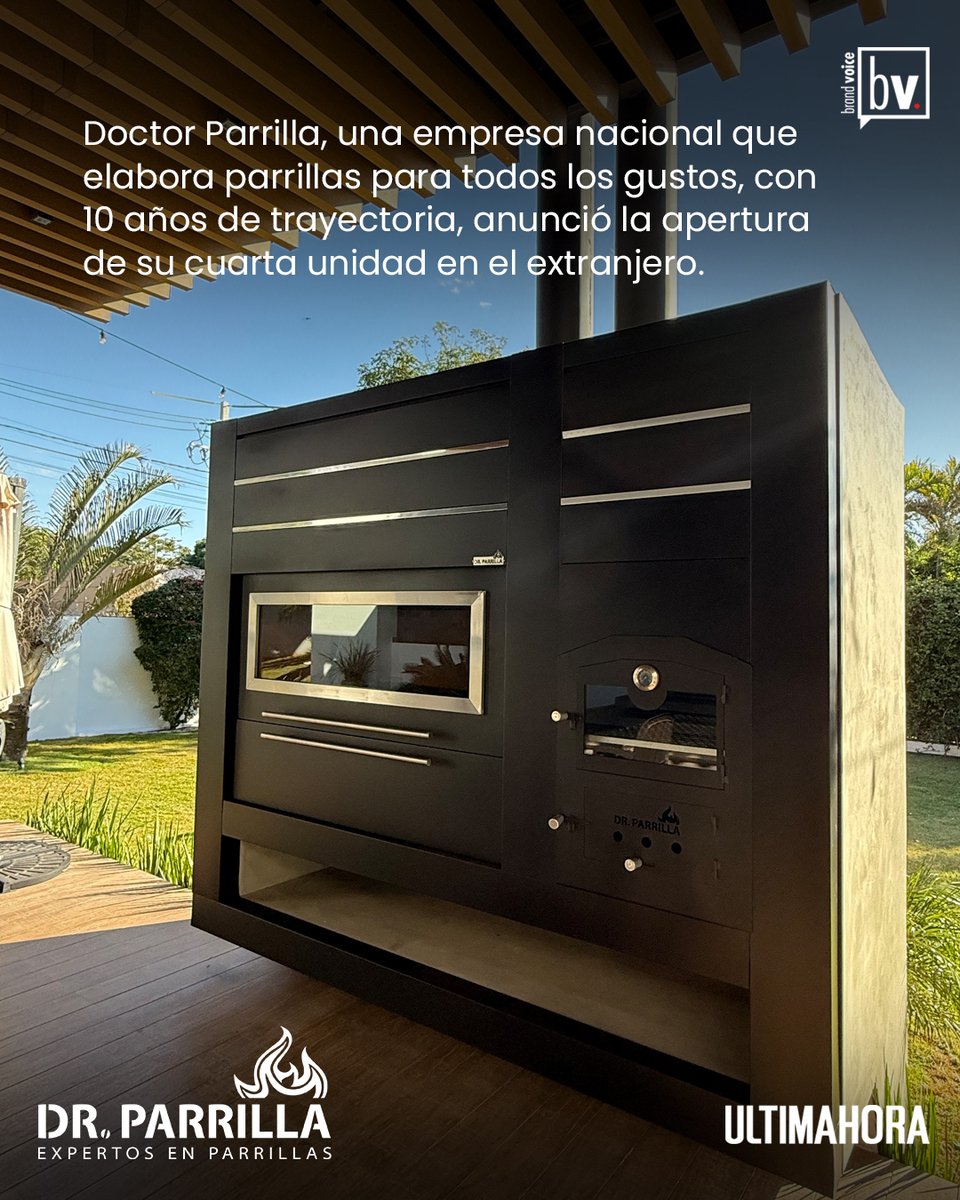 Última Hora tweet media