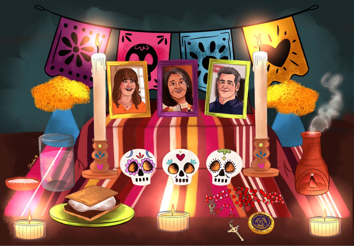 we remember #911onABC