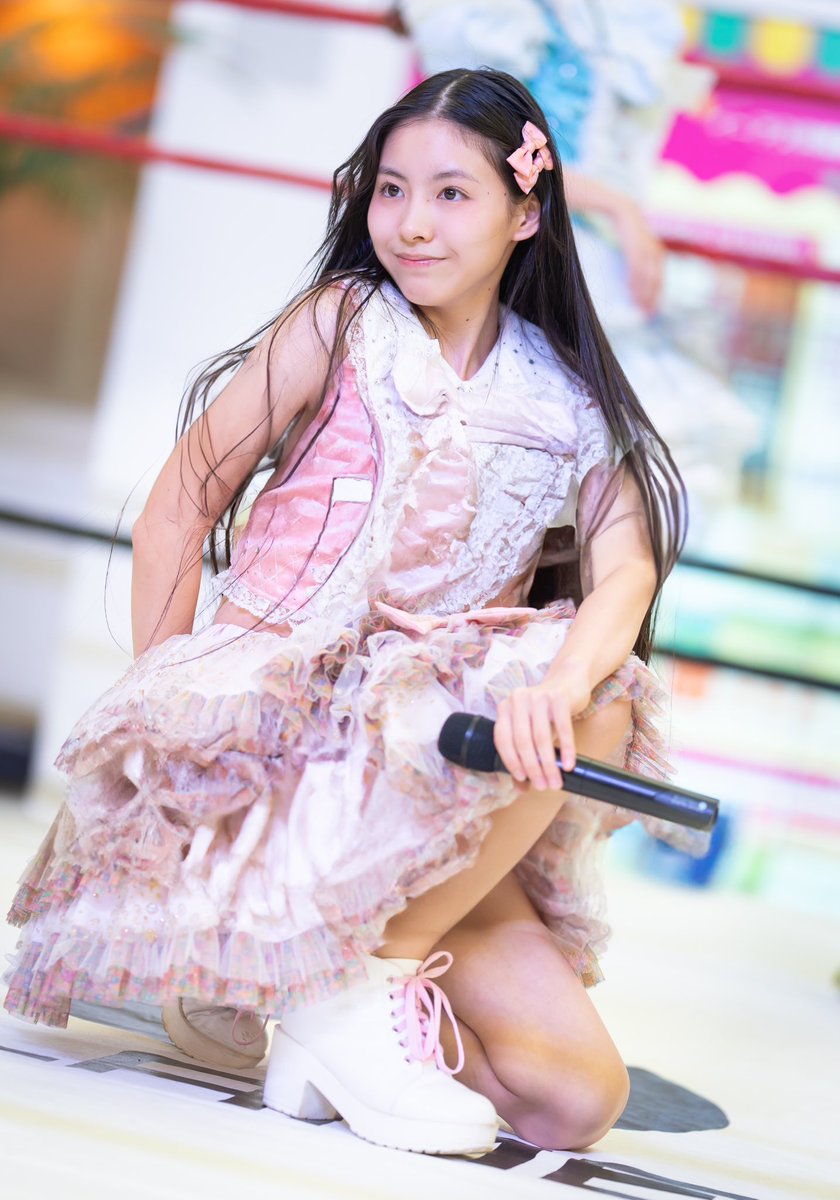 るーりーちゃん☺️ #るーりー #OBP @ruri_obp