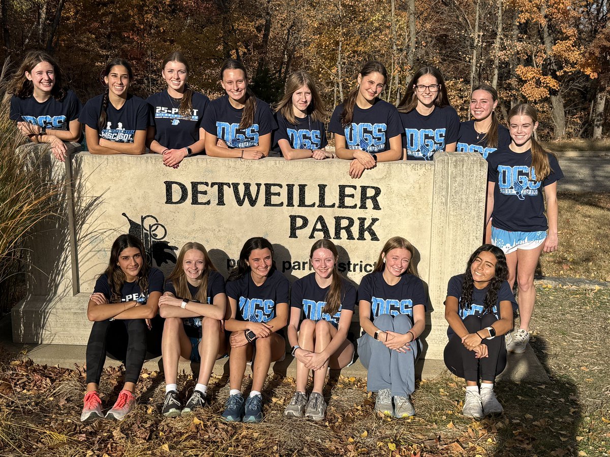 DGS Girls Distance tweet media