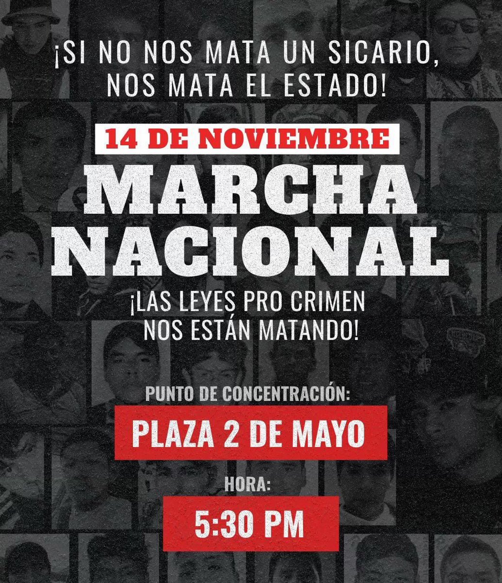 CabroNoticias's tweet photo. 14 de Noviembre . Apoyemos https://t.co/XH8fRWng8R