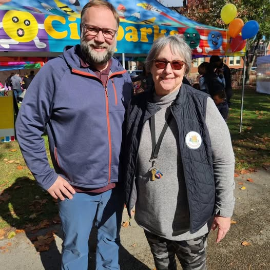 The Office of Councilman Bobby Wilson tweet media