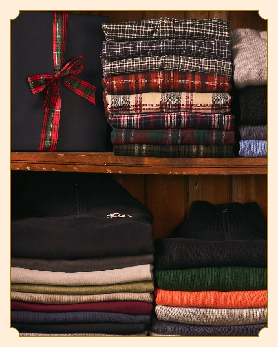 Superdry tweet media