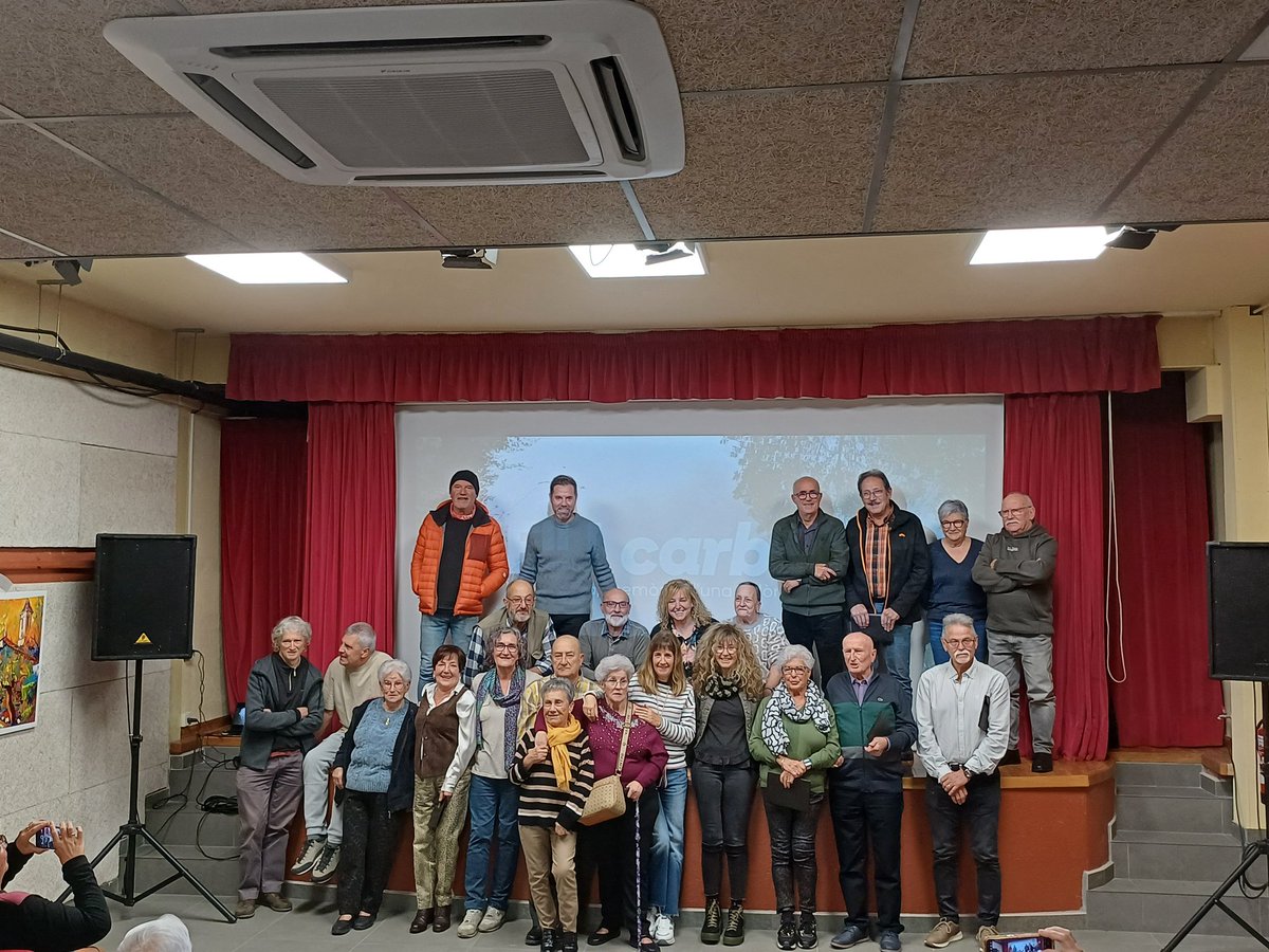 Museu del Ter tweet media