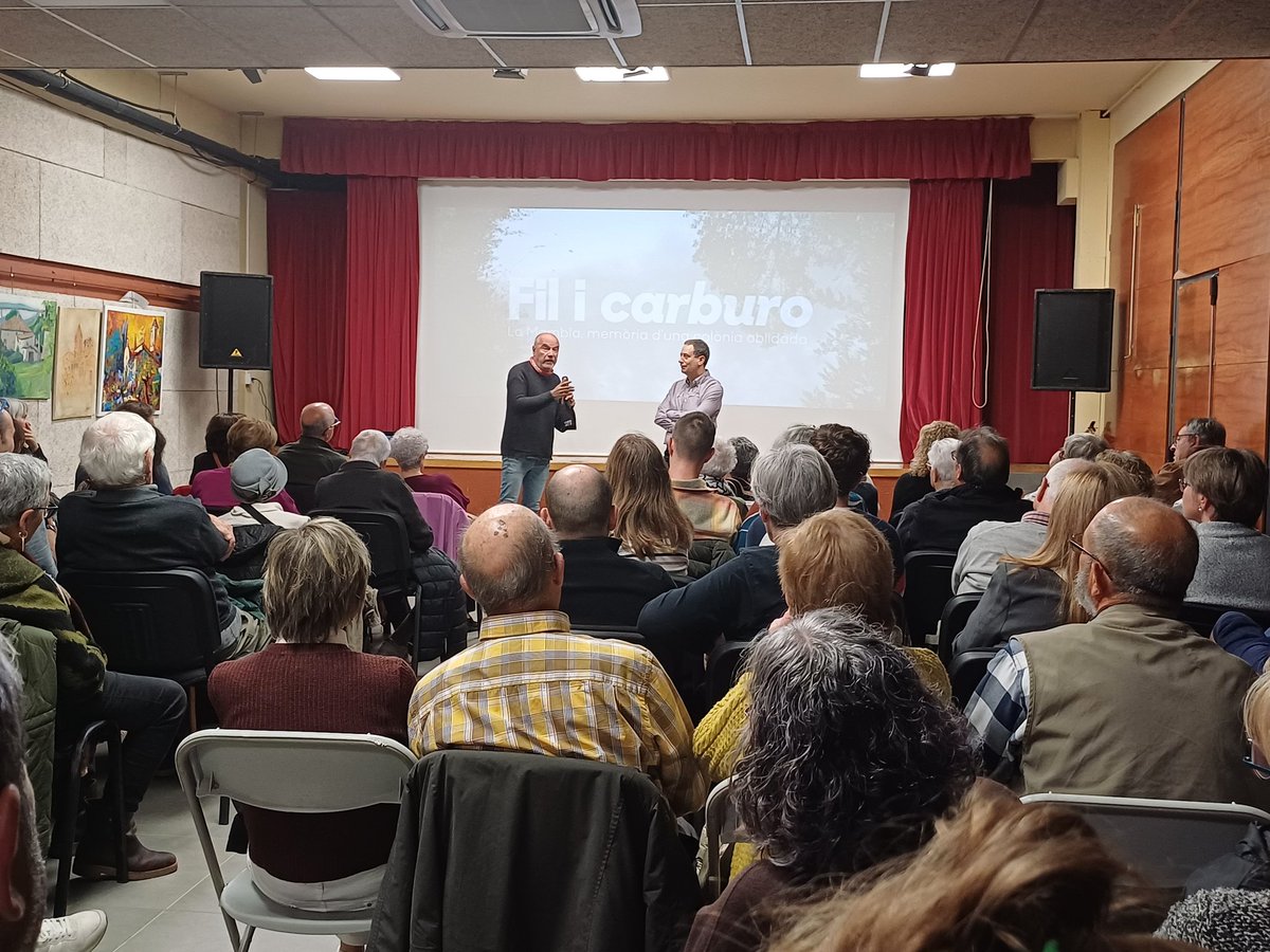 Museu del Ter tweet media