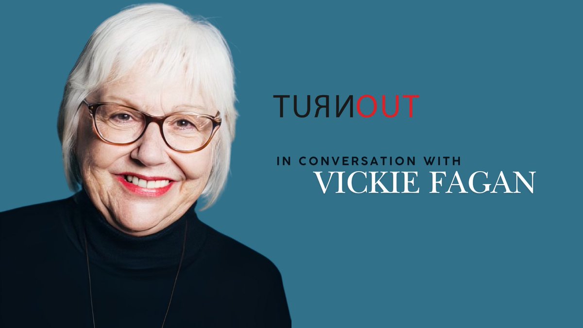 In case you missed our interview with featured guest Vickie Fagan (Director of Development for Dance Collection Danse &amp; Development Manager for the Toronto Dance Theatre), catch the episode now at turnoutradio.com, CIUT 89.5 FM, and our associated podcast platforms.