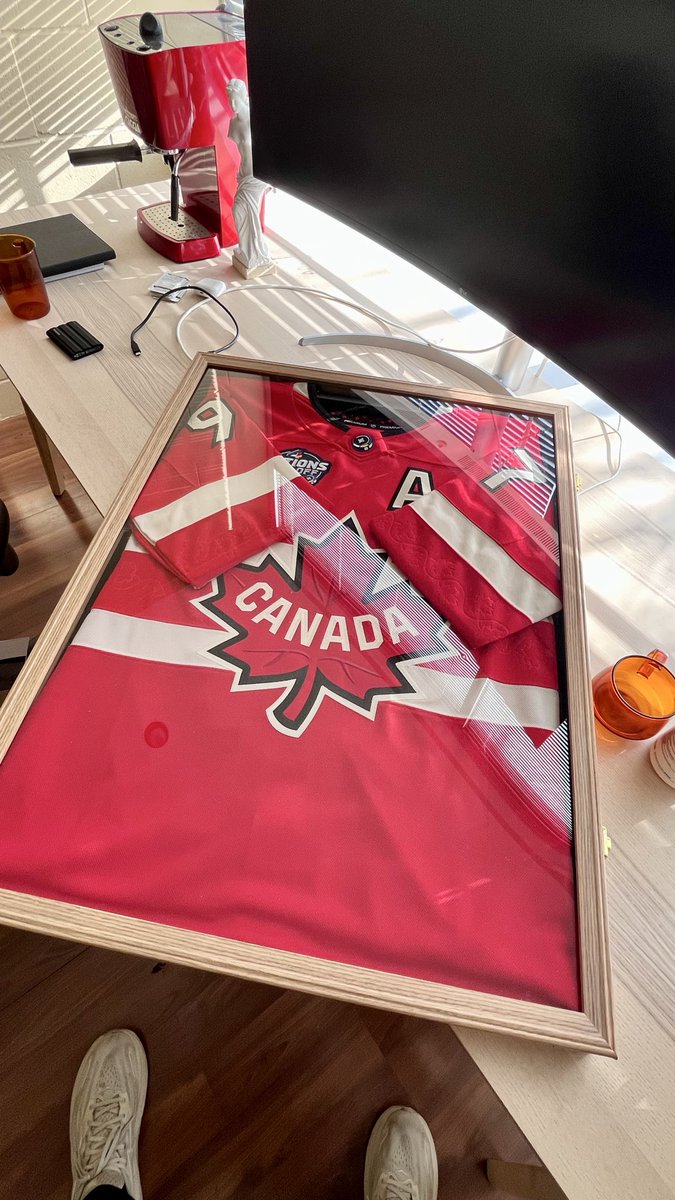 Benjamin Van Meter tweet media