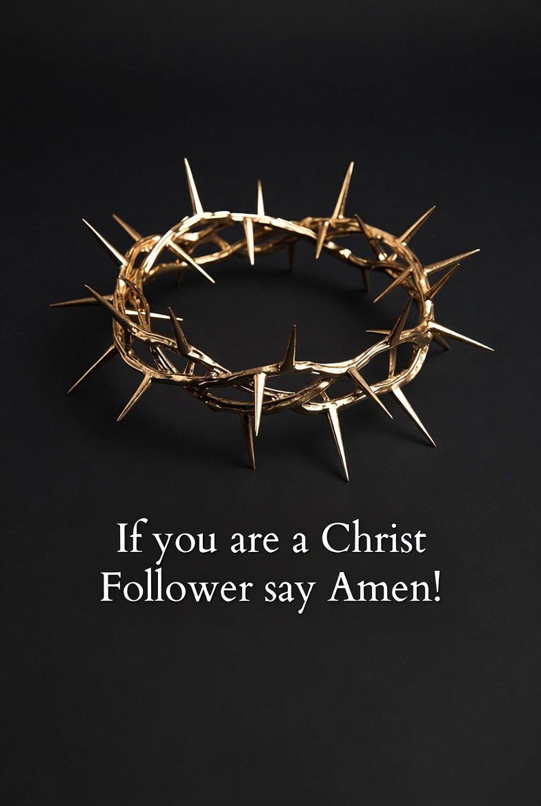 DavidFischer's tweet image. Amen!