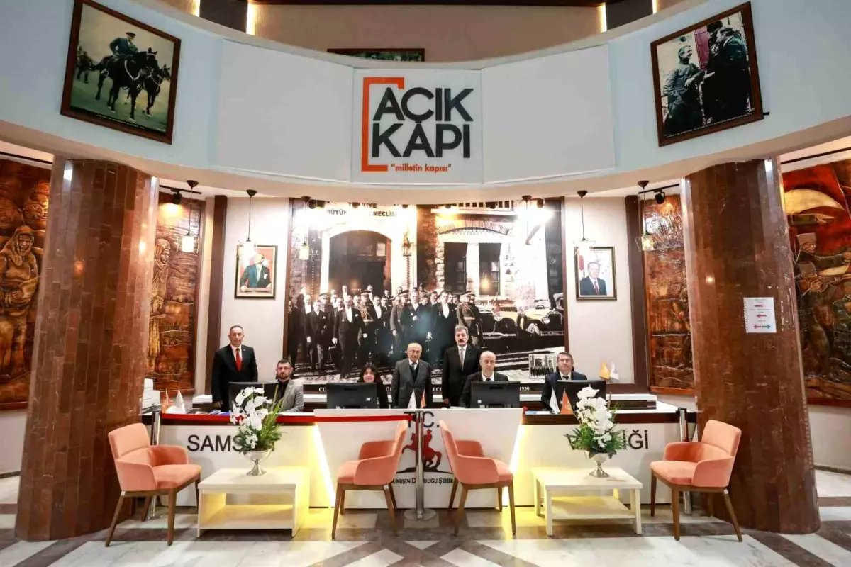 TurkidareHaber's tweet image. Açık Kapı’ya 3 bin 222 başvuru yapıldı

samsungazetesi.com/samsunda-acik-…

@TCSamsunValilik