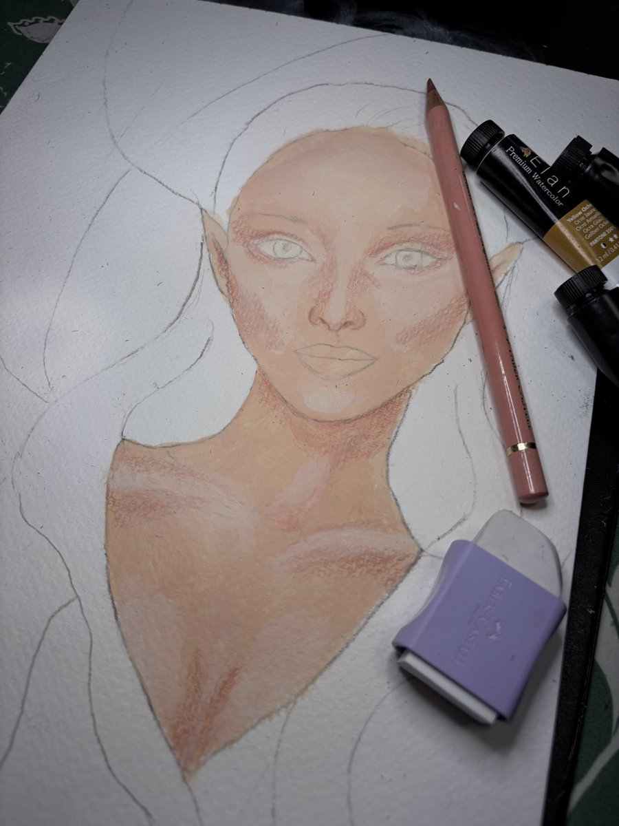 Planet Of The Faes tweet media