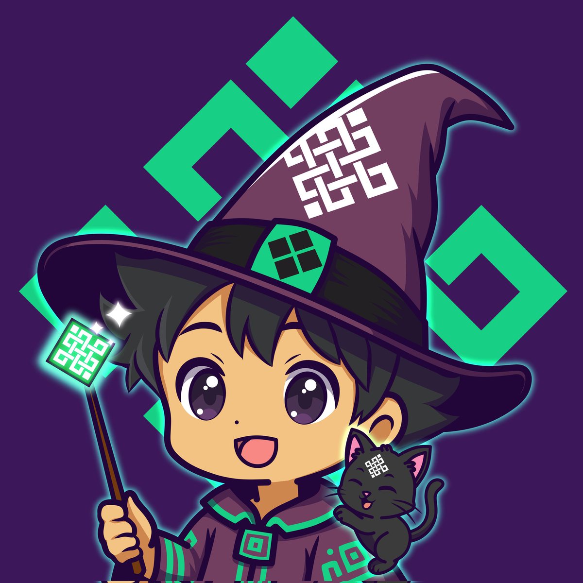 AdpArtsOfficial's tweet photo. Chiblist PFPs Batch 18 ❖

#67 @kairoo__
#68 @nyedweak
#69 @LastExamdoteth
#70 @dannyweb33

Gritual guys! Who wants a PFP like this? 👀

@ritualnet @ritualfnd https://t.co/bT8eYnEqho