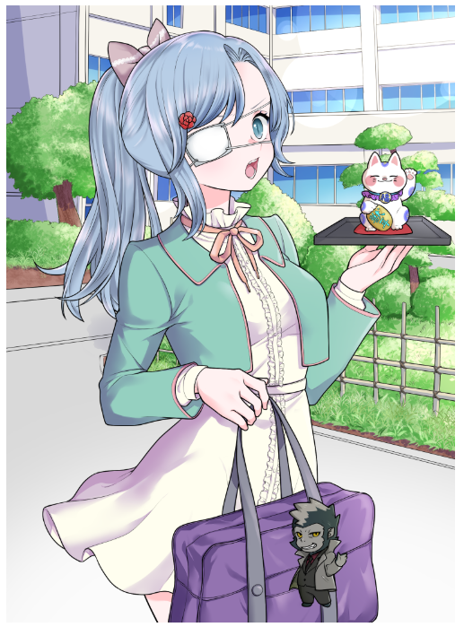 Yuuwaum1's tweet image. #NOAGenesis の発売は１１月１１日まで🌈
ALなく､どなたでも購入できます🤗
１日１点､毎日０時に登場🕛！
７７７体まで､あと ３体✨✨✨

#TheSandbox #NOAランド
🐺🐱🐰🦊🐭🐏🦡🐺🐱🐰🦊🐭🐏🦡

本日(11/8)登場のラスト･セス様は00:00ジャスト✨
じゅんクリさん(@JUN_CLINIC)がお迎えされました🙌…