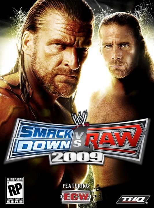 CageMatchScore's tweet image. 1.WWE SMACKDOWN VS RAW 2009
2. @WWEgames @yukes_official @THQNordicJapan
3.★7.91
4.Praised for fun &apos;Road to WrestleMania&apos; mode &amp;amp; gameplay.
5.Criticized for removing GM mode and dull career mode.
#SVR2009 #WWE 

cagematch.net/?id=77&amp;amp;nr=83