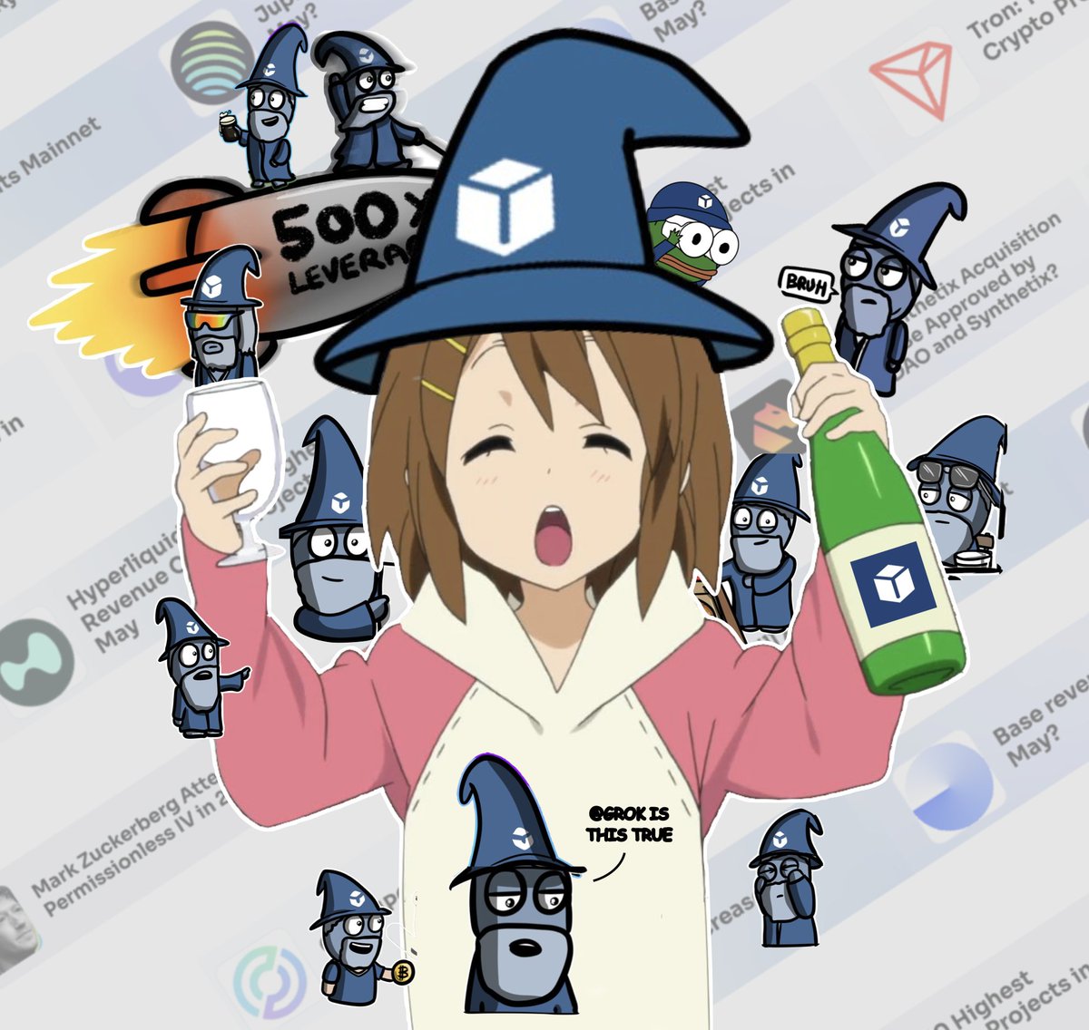 Truemarkets mentioned!