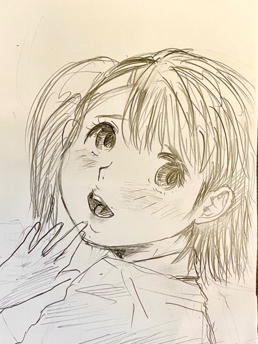 おはようございます
朝の落書き
ちゃこ 