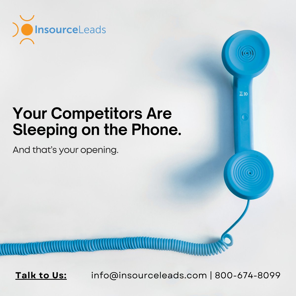 Insource Leads tweet media