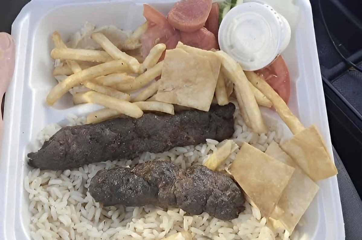 GymLeaderDev's tweet image. Remove one thing from my plate