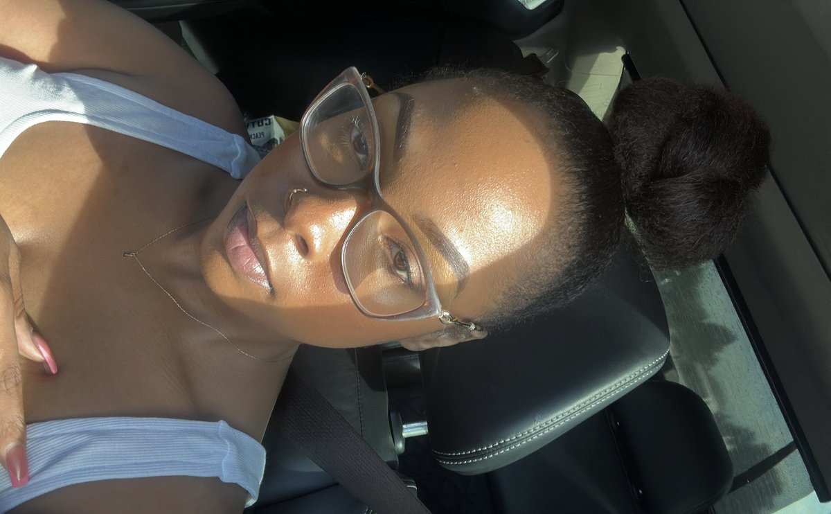 Dr Umar daughter tweet media