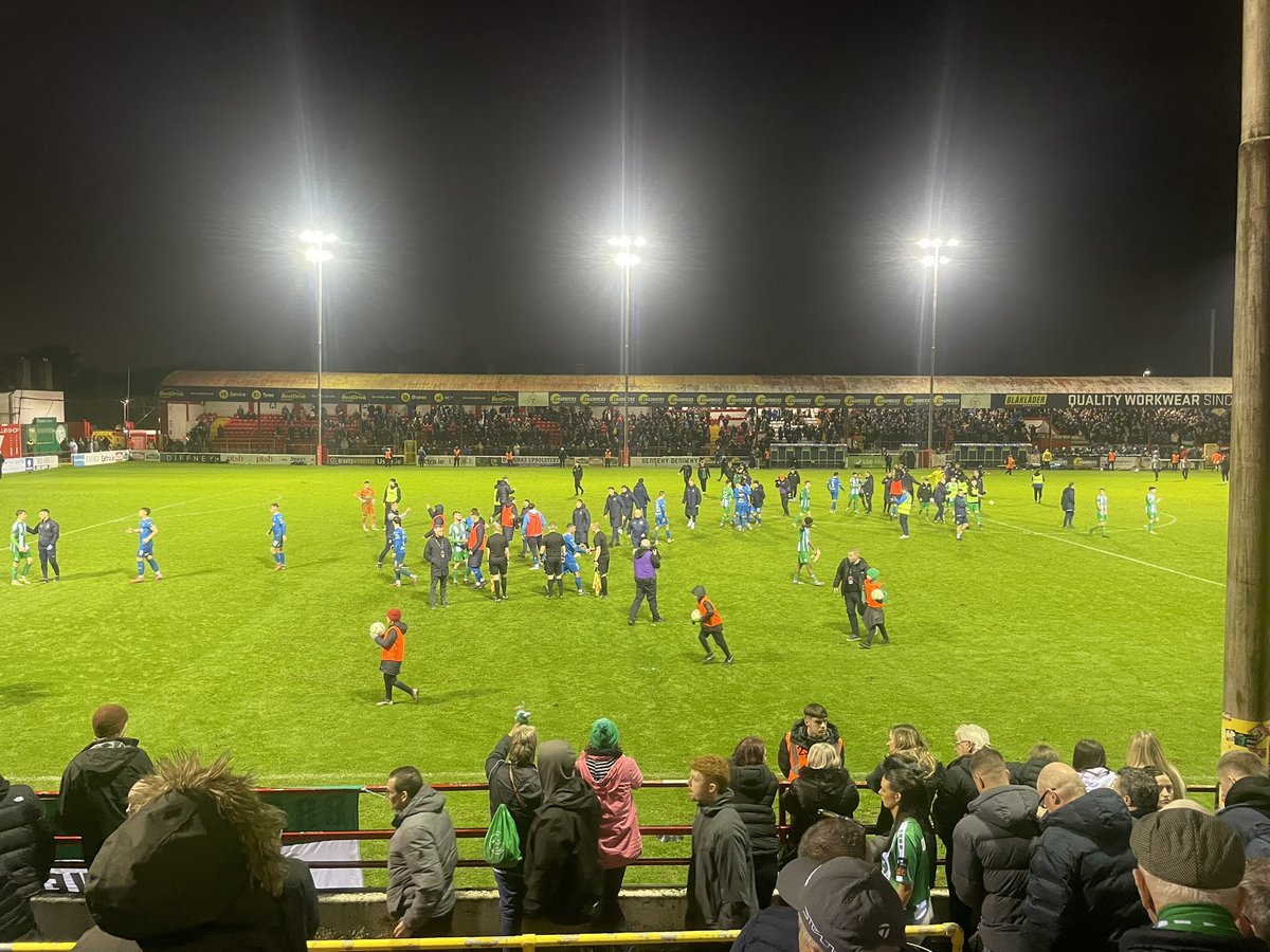 ciarán lennon tweet media