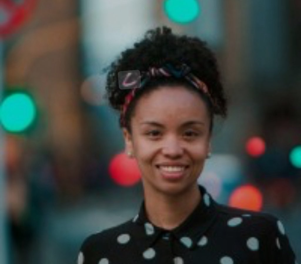 Cristina Plazas M. tweet media