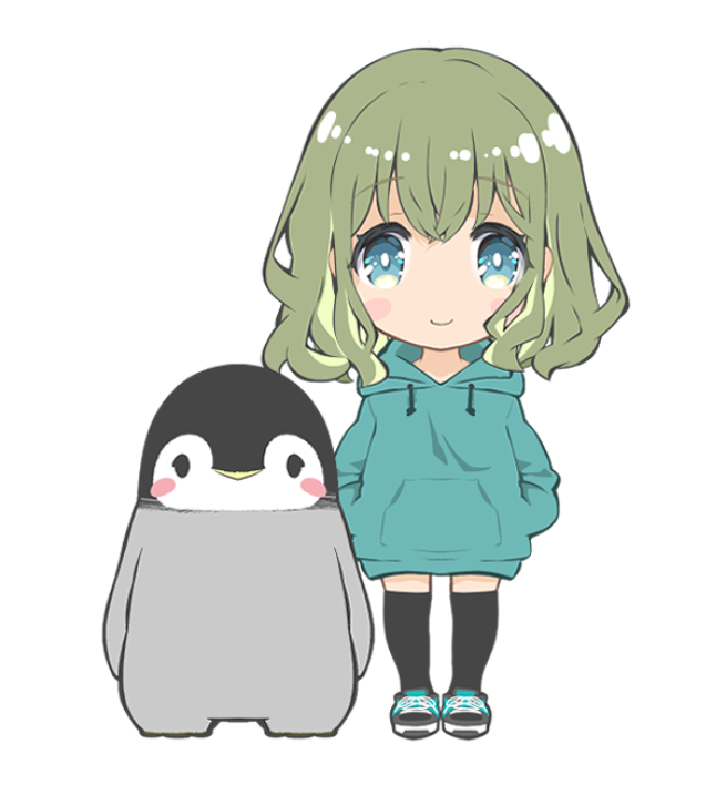 Tomopen＠ペンペンまんが (@penguin259) / Posts / X