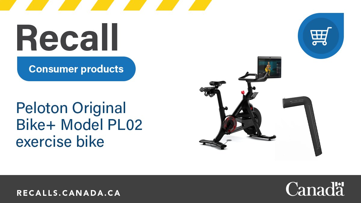 Health Canada and PHAC tweet media