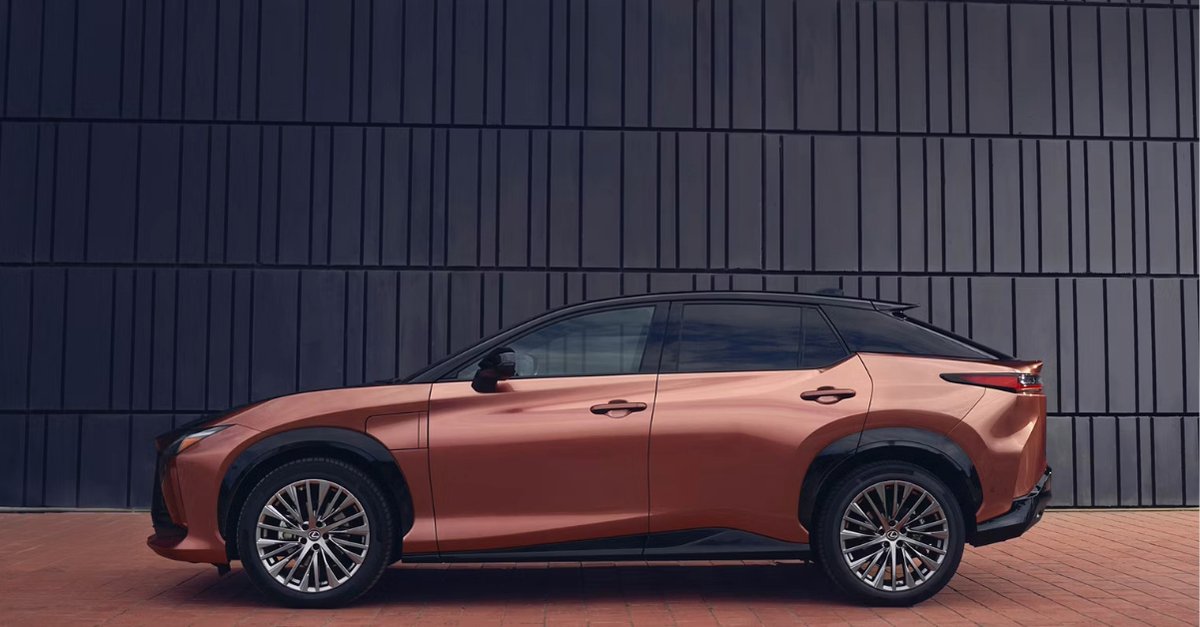 Life is better in a Lexus. #LexusOfAustin #Lexus