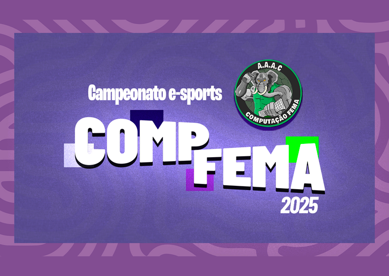 ancora1oficial's tweet photo. #FEMA abre inscrições para o 2º Campeonato de #ESports; disputas em Valorant, LoL e EA Sports FC 25
Torneio acontece nos dias 22 e 23 de novembro, no Bloco 12 da instituição, reunindo gamers de toda a região
#AssisSP #Geek #Tecnologia #Gamers
Leia: https://t.co/P89QAVkapK https://t.co/7DyGwqy9t6