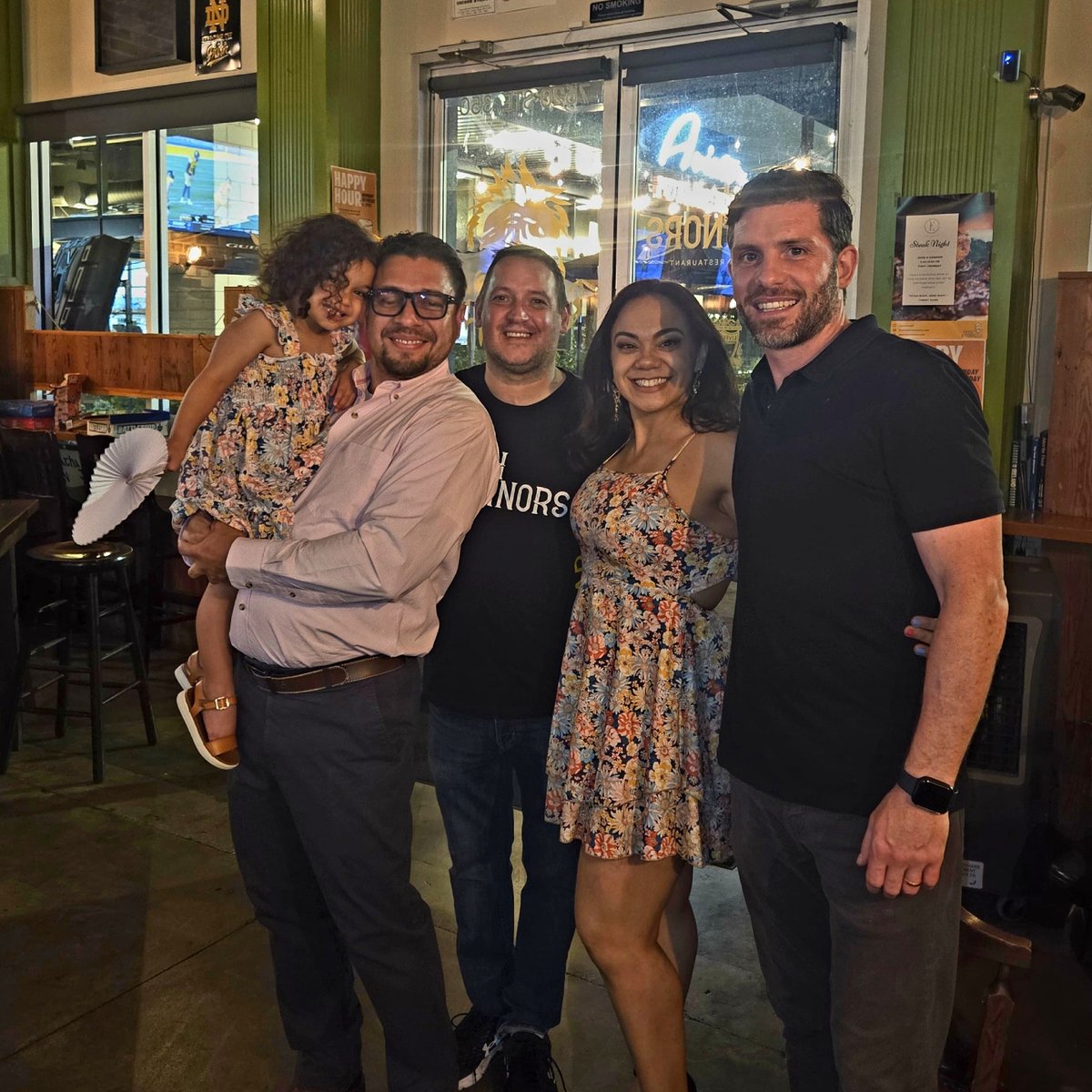 No better place to spend a Friday night 👌

Wishing you all a great weekend ahead!