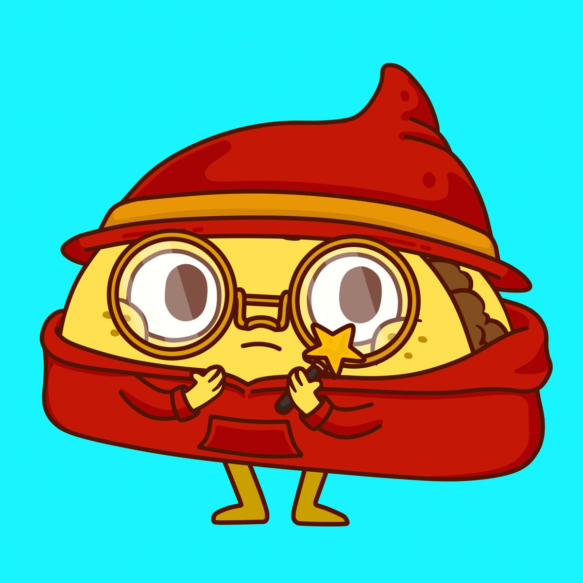 Taco Tribe ༼ ง ⊙ᴗ⊙｡༽ง 🌮 tweet media