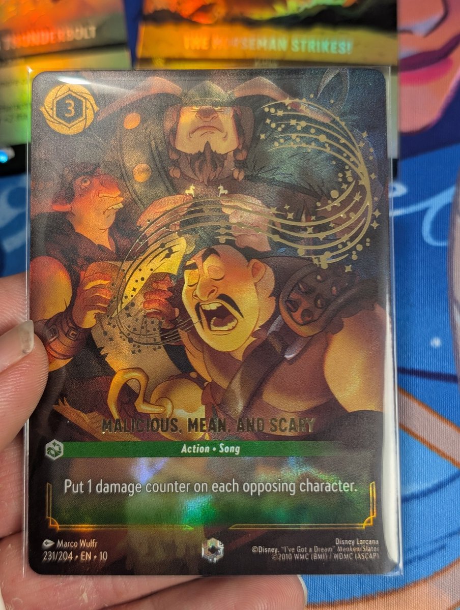 rovkirsten✨ ➡️ DLC Indy tweet media