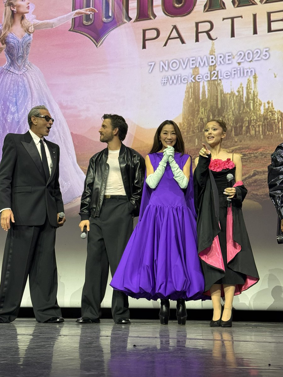 Le Grand Rex tweet media