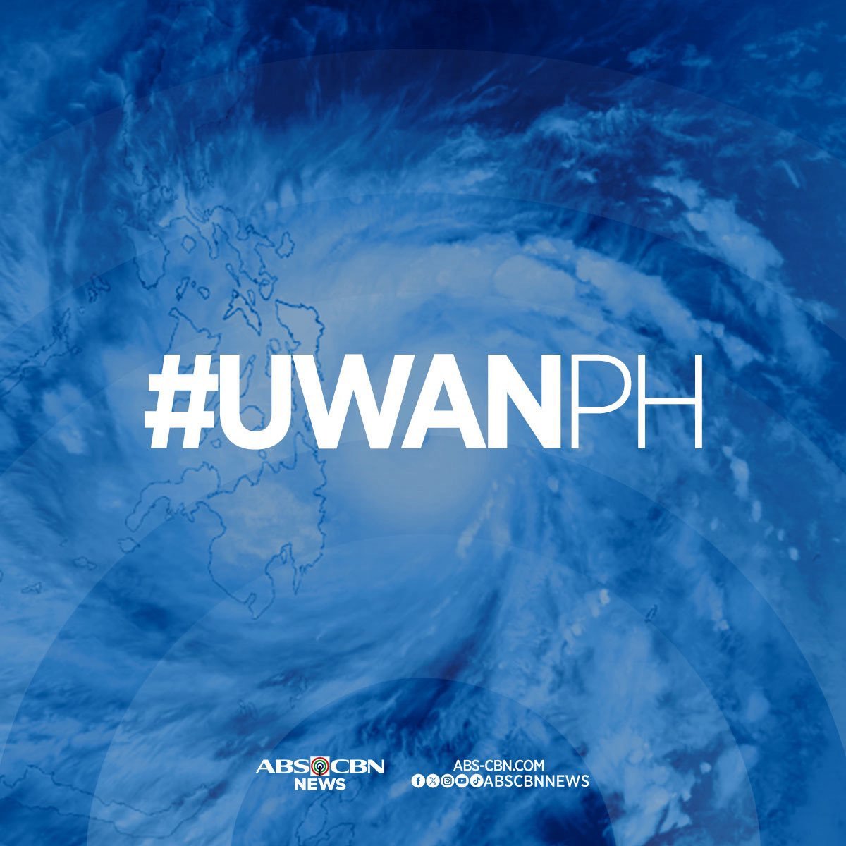 ABSCBNNews's tweet image. BAGYO UPDATE #UwanPH
5AM, November 8, 2025

Wind signal no. 2 is now up over Catanduanes, eastern and central Northern Samar, northeastern Samar, and northern Samar as Uwan intensifies further.

Metro Manila and 51 other provinces, meanwhile, have been placed under signal no. 1.…