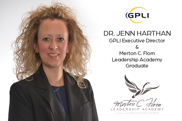 GPLensInstitute's tweet photo. 🎉 Please join us in congratulating our very own executive director, Dr. Jenn Harthan, on her graduation from Flom Leadership Academy! 👏🏻👏🏻  To learn more about the Leadership Academy, go to https://t.co/94mq6xHAGV https://t.co/5mEAEPyS2u