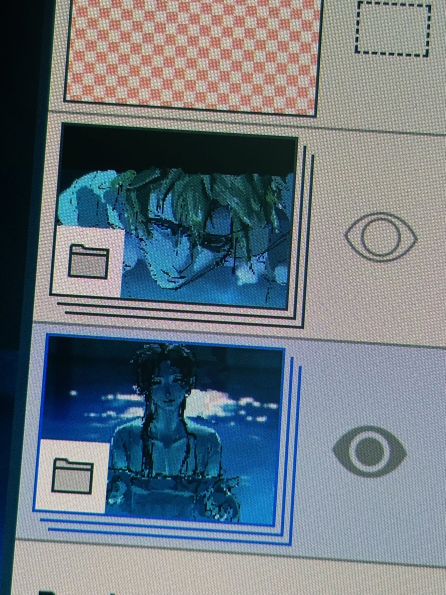 l3m0n4d1's tweet image. terukane progress is being madezzzzz