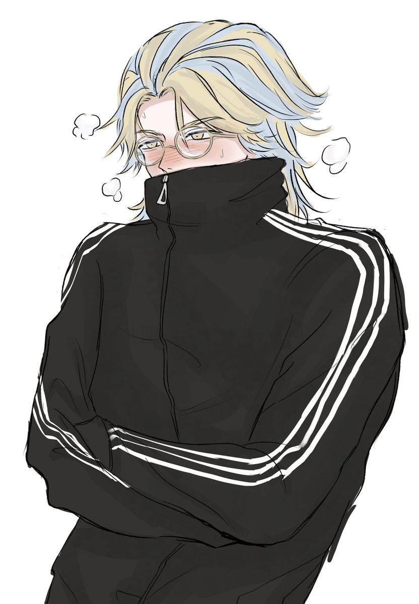 noname_x80's tweet image. 린도 모음