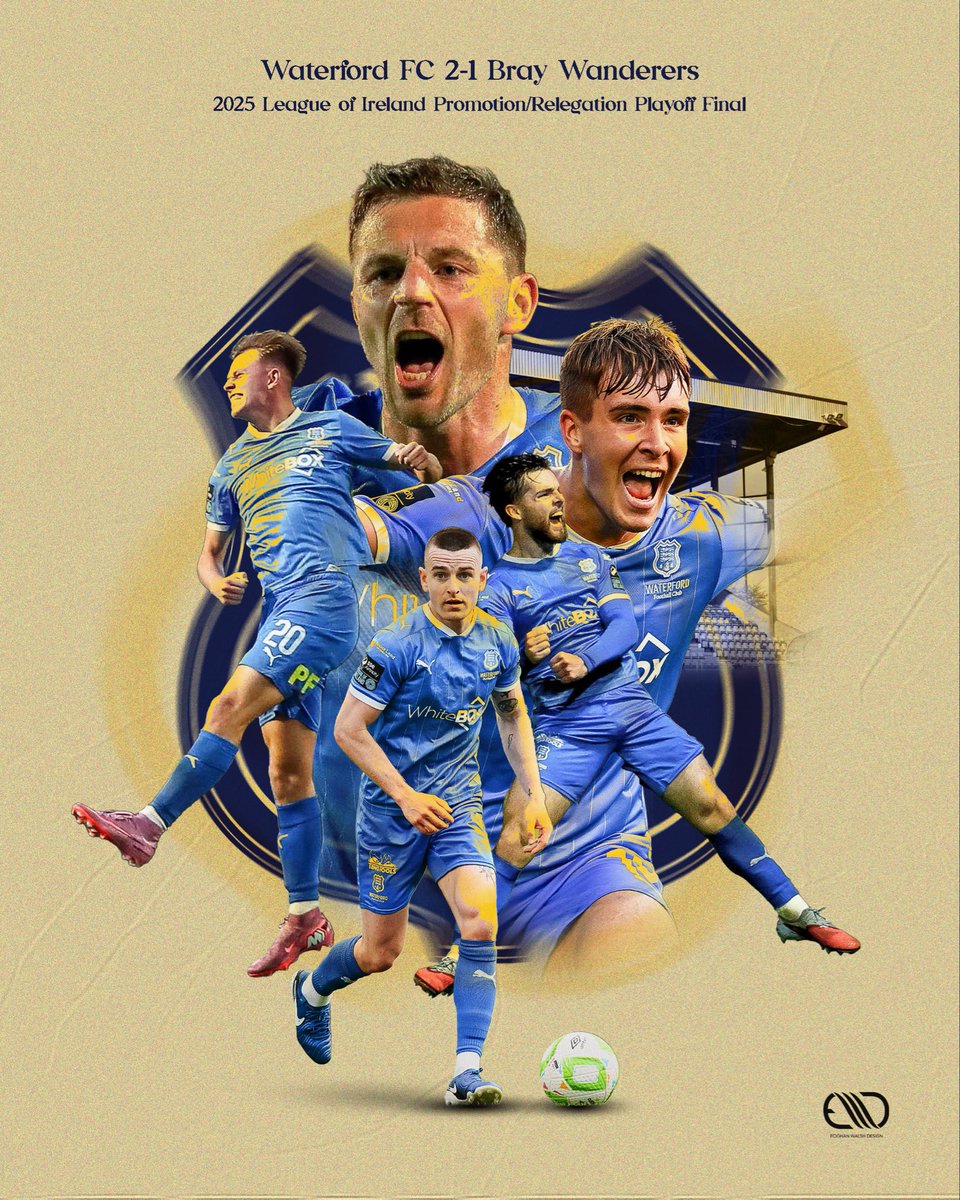 Eoghan Walsh tweet media