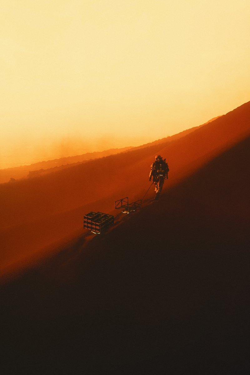 VirtualShutter_'s tweet image. 📸 Shutter Shot of the Day:

👤👉Artist: @raynexer_vp

🎮 Game: Death Stranding 2: On The Beach / 
@KojiPro2015 @Kojima_Hideo 
 
🔎 #VirtualShutter #VirtualPhotography #PhotoMode #DeathStranding2OnTheBeach #DeathStranding2 #DeathStranding