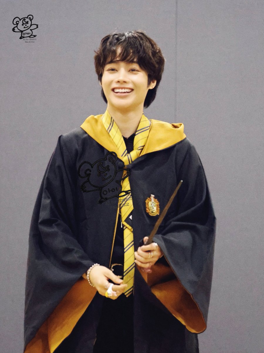 ai_iE0302's tweet image. 251107  
pre

🐈🪄︎︎✨ 

#한빈　#HANBIN #TEMPEST #템페스트
@TPST_twt