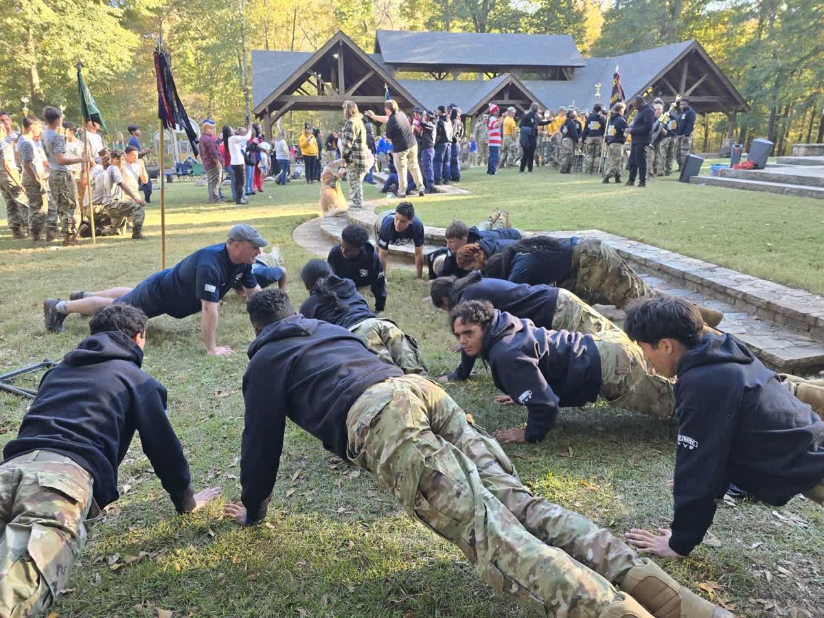 Wheeler High School tweet media