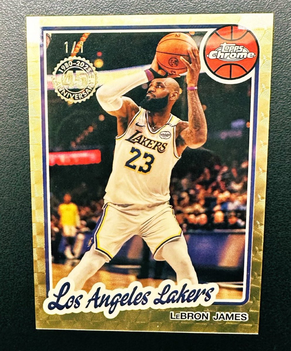 手工芸品—LeBron James 手工芸品—LeBron James