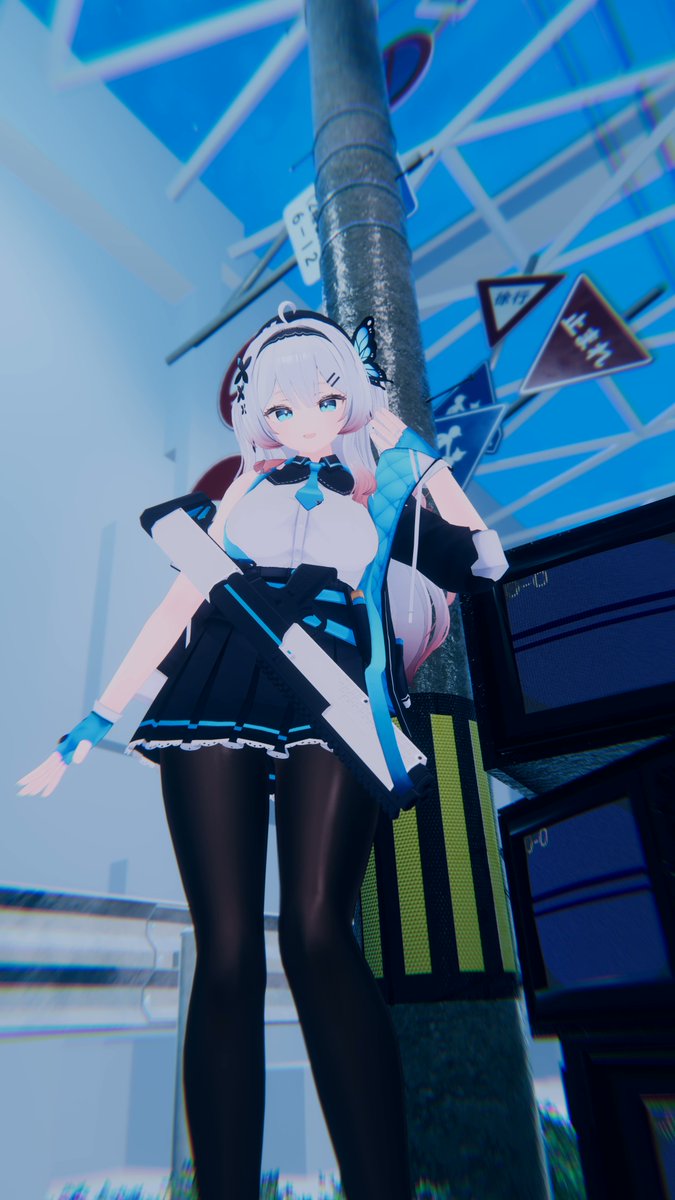 水無瀬 輝綱（水無月せきな）@VRCToolBox開発中 on X