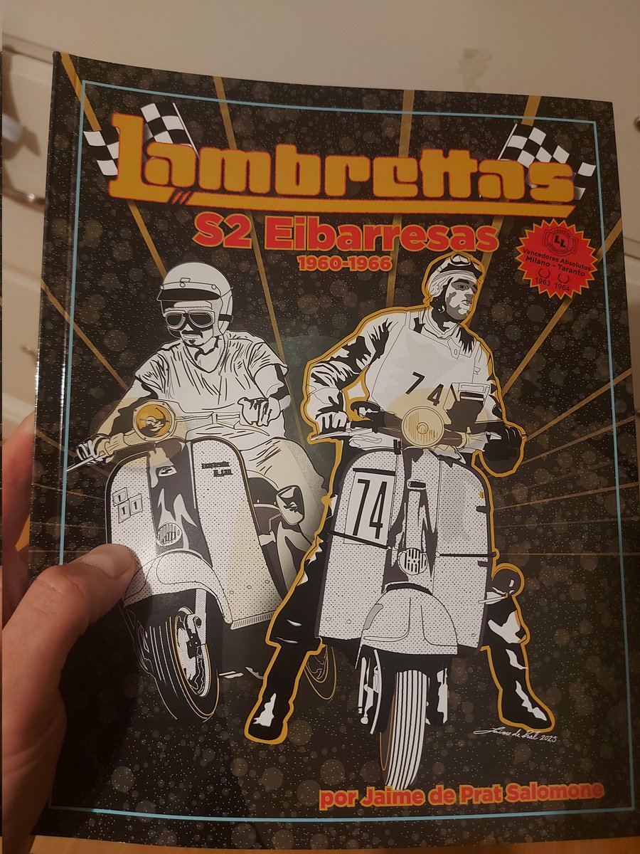 Maravilla de libro ha publicado Jaime de Prat